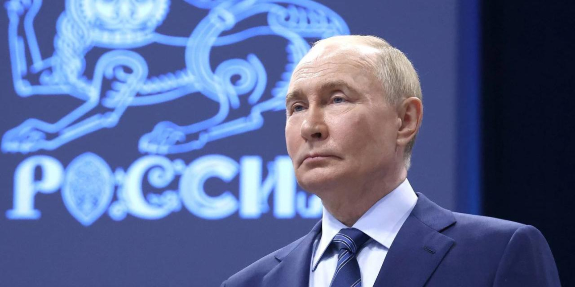 Национальный центр "Россия" отмечает первый год работы