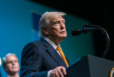 Трамп обвинил Китай во вмешательстве в президентские выборы 2020 года