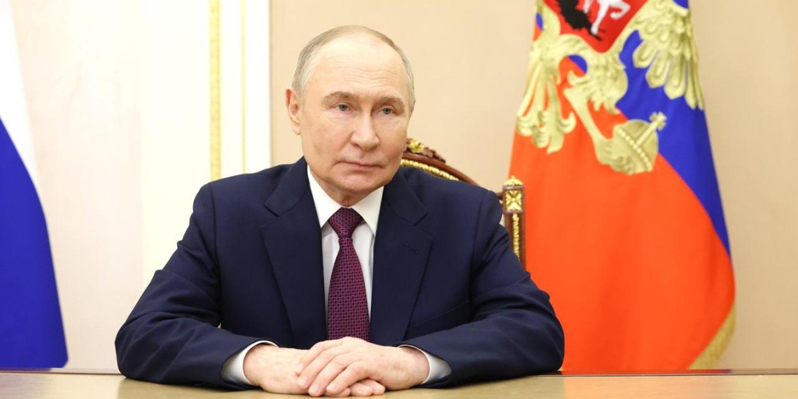 Путин обсудил с правительством реализацию новых национальных проектов 