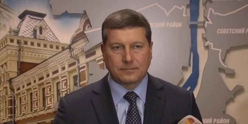 С бывшего главы Нижнего Новгорода взыскали 1 млрд в пользу государства