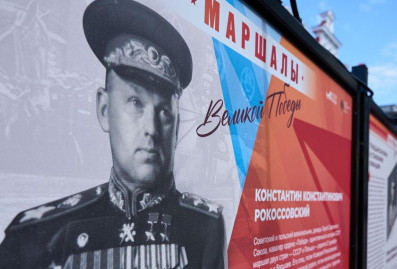 От концертов до кинопоказов: какую культурную программу подготовили в Москве ко Дню Победы