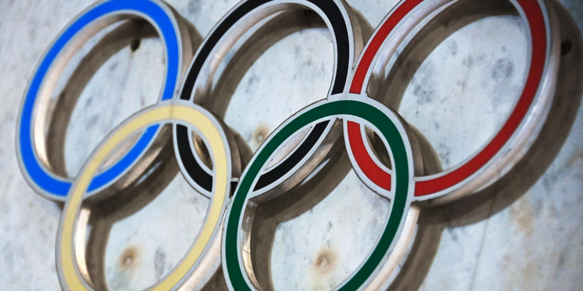 Глава Олимпийского комитета США поддержал допуск российских спортсменов к международным турнирам