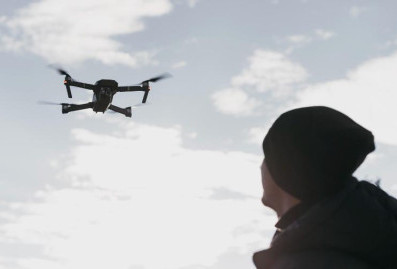 Предприятие в Пермском крае попало под удар второй день подряд