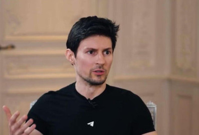 Дуров предложил оплатить ЭКО желающим завести от него детей