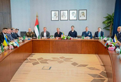 Кремль прокомментировал второй раунд переговоров в Абу-Даби