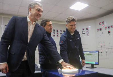 %22Россети%22 обеспечили максимальную надежность электроснабжения космодрома Восточный