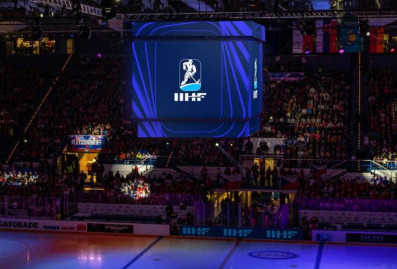 Спортивный арбитраж обязал IIHF вернуть сборные России на международные турниры