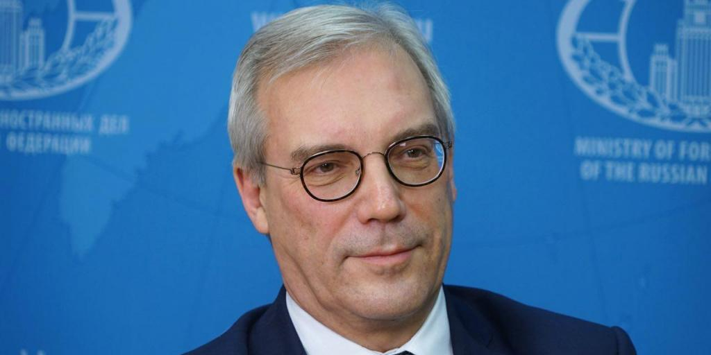 МИД раскрыл одну из возможных гарантий невступления Украины в НАТО