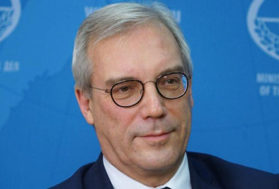 МИД раскрыл одну из возможных гарантий невступления Украины в НАТО