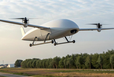 МИФИ получил грант НТИ на создание гибрида самолёта и дирижабля для телекома