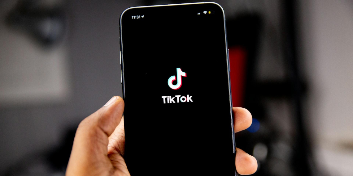 Власти Ирландии оштрафовали TikTok на полмиллиарда евро за нарушение конфиденциальности