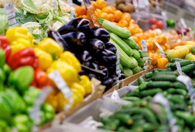 В департаменте здравоохранения Москвы объяснили, как держать Великий пост с пользой для здоровья