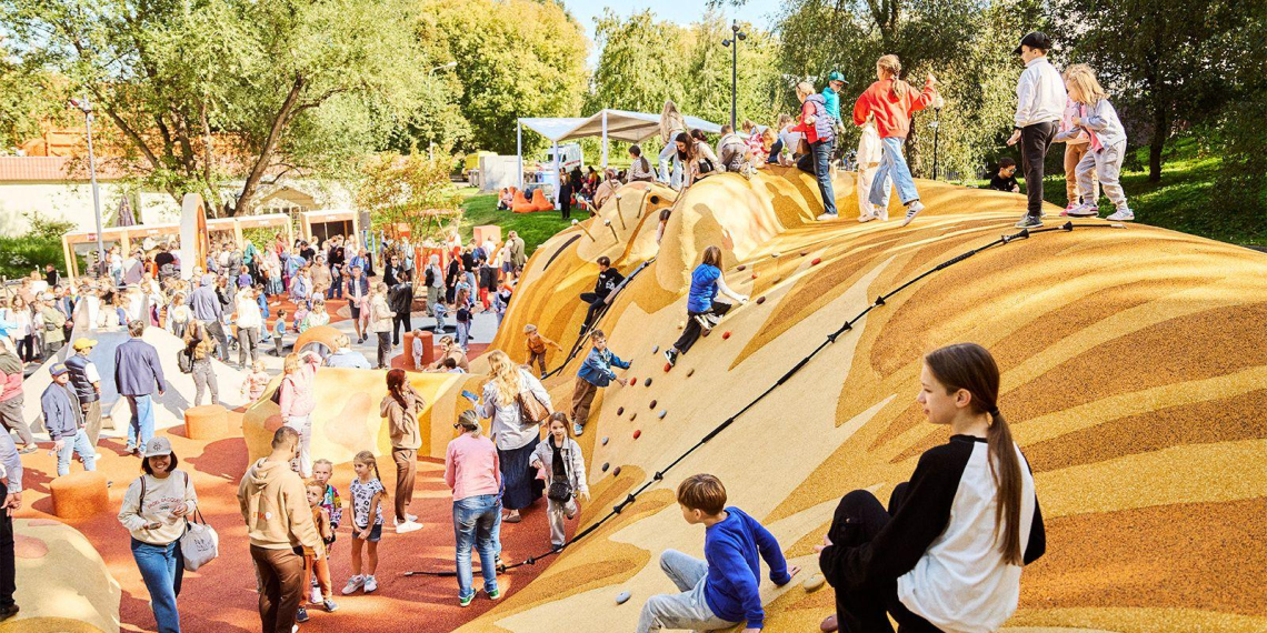 Представители бизнеса рассказали об эффекте от участия в "Лете в Москве"