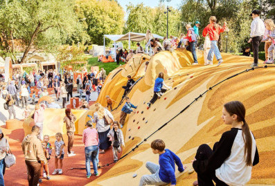 Представители бизнеса рассказали об эффекте от участия в "Лете в Москве"