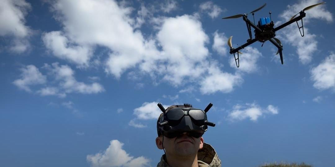 На Украине признали уничтожение крупного производства беспилотников