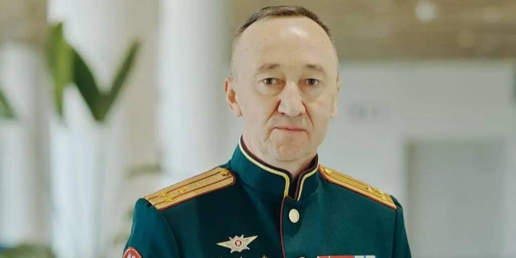 Участник программы "Время героев" Марат Сибаев назначен федеральным инспектором по Удмуртии 