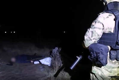 ФСБ предотвратила теракты на двух объектах в Дагестане