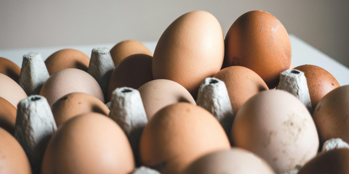 ФАС проверит цены на яйца в крупнейших торговых сетях