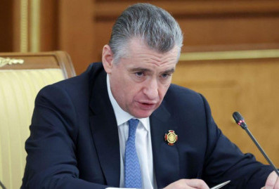 Слуцкий предложил объявить в РФ десятилетие развития малых городов и сёл