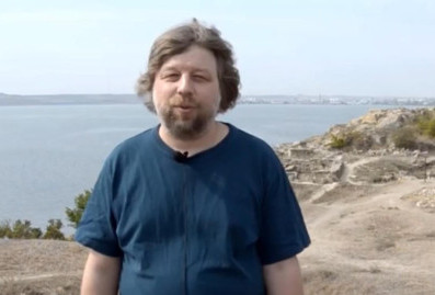 Польша задержала сотрудника Эрмитажа по запросу Украины