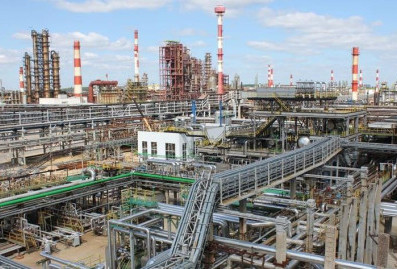 Минобороны раскрыло детали отражения атаки на НПЗ в Рязани