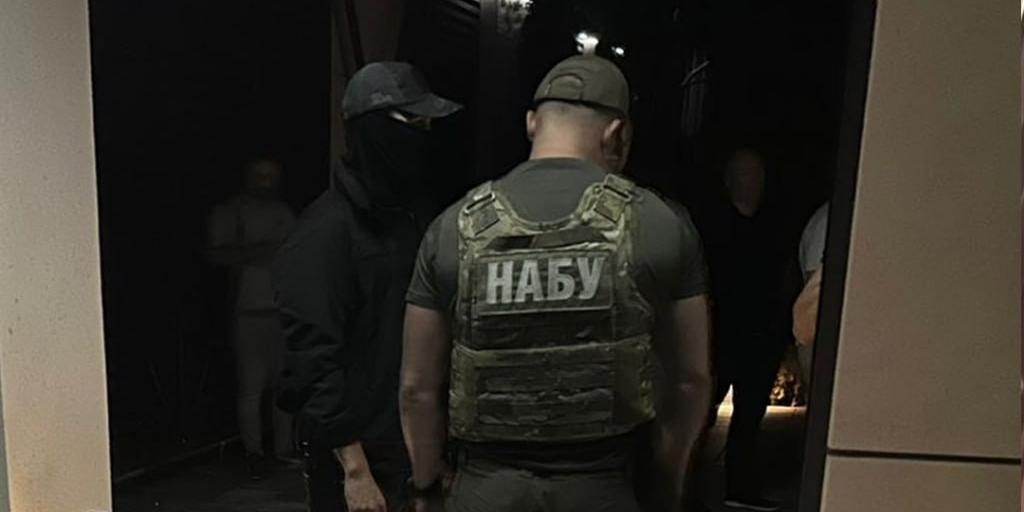НАБУ раскрыло детали операции "Карфаген" против "крыши" мошеннических кол-центров