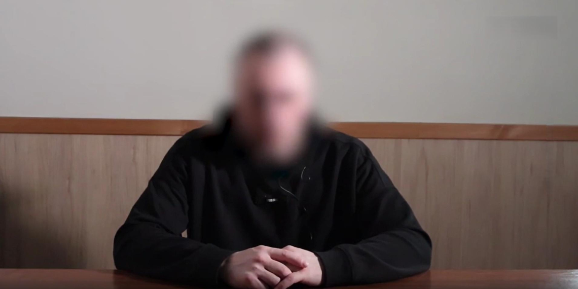 Жителя Анапы задержали за сотрудничество с СБУ