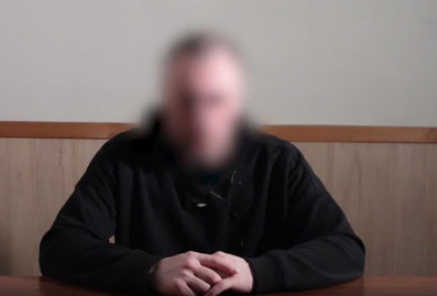Жителя Анапы задержали за сотрудничество с СБУ