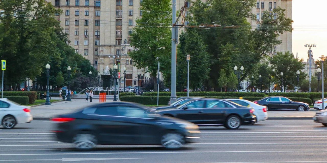 "Единая Россия" выступила за упрощение обжалования ошибочных штрафов для автомобилистов 
