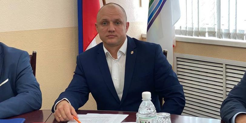 Глава Ассоциации ветеранов СВО ЕАО: удары по логистике и ВПК — классическое принуждение к миру 