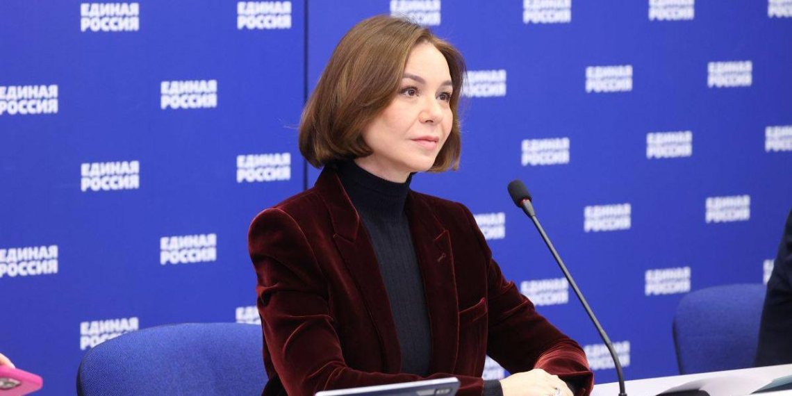 Единая Россия за осторожный подход к налогам малого бизнеса