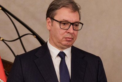 Вучич на саммите в Одессе не стал подписывать заявление с осуждением России 