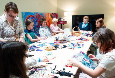 Собянин: Москва делает всё возможное, чтобы у каждого ребёнка была семья