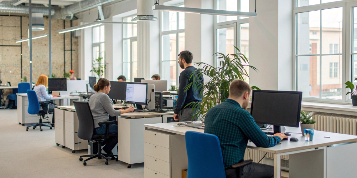 Глава CorpSoft24 усомнился в необходимости льгот для IT-компаний с госучастием