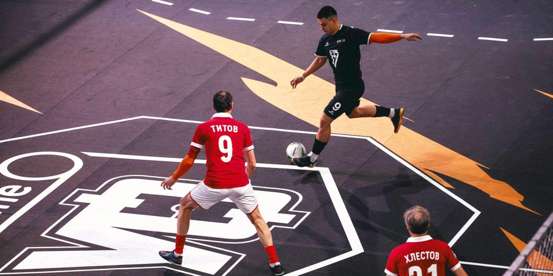 Спорт, турниры и мастер-классы: Молодёжь Москвы поддерживает спортивные увлечения жителей столицы