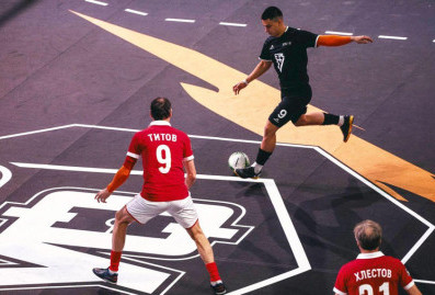 Спорт, турниры и мастер-классы: "Молодёжь Москвы" поддерживает спортивные увлечения жителей столицы