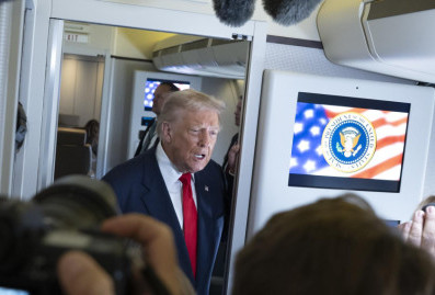 Foreign Affairs предупредил Трампа о %22досадном и дорогом провале%22 в Венесуэле