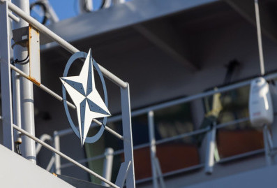 Foreign Affairs описал гарантии Запада для Украины без применения 5 статьи устава НАТО