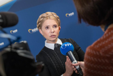 НАБУ и САП предъявили обвинения Юлии Тимошенко в подкупе депутатов Рады
