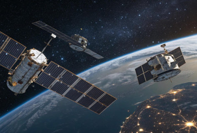 АФК "Система" разработает ещё один "русский Starlink"