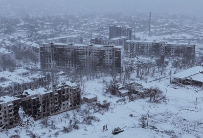 Foreign Affairs: уступка Донбасса — "наименее плохой" вариант для проигрывающей Украины