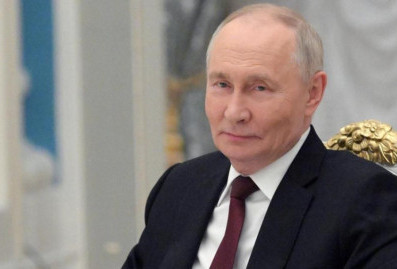 Владимир Путин объявил 2026-й Годом единства народов России