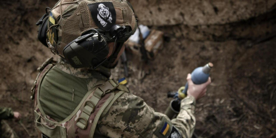 В ВСУ признали, что Украине "крышка" в течение года без помощи Запада