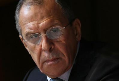 Лавров обвинил США в попытках вытеснить ЛУКОЙЛ и "Роснефть" с международного рынка