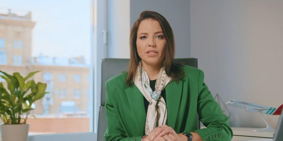 Оператор ООО "БАС" сменил гендиректора: вместо Алексея Варятченко должность заняла Евгения Джумаева