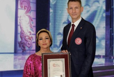 Татьяна Буланова стала рекордсменом России по дуэтам