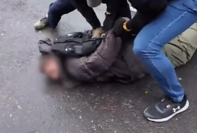 ФСБ задержала москвича по подозрению в работе на спецслужбы НАТО