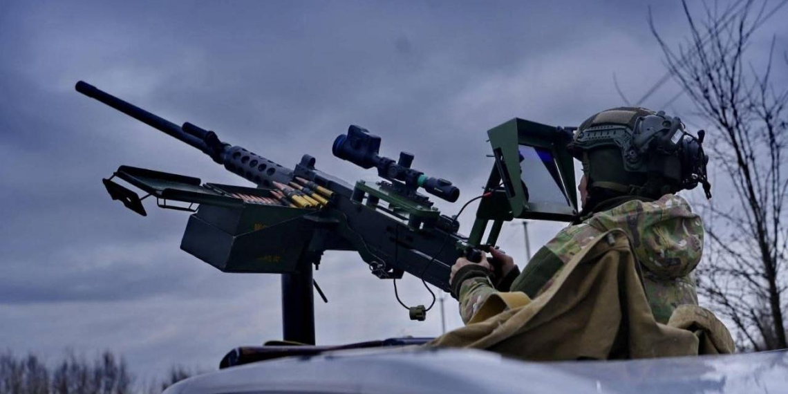 Украинских спецов по ПВО попросили покинуть Ближний Восток после провала операции