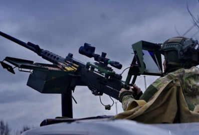 Украинских спецов по ПВО попросили покинуть Ближний Восток после провала операции