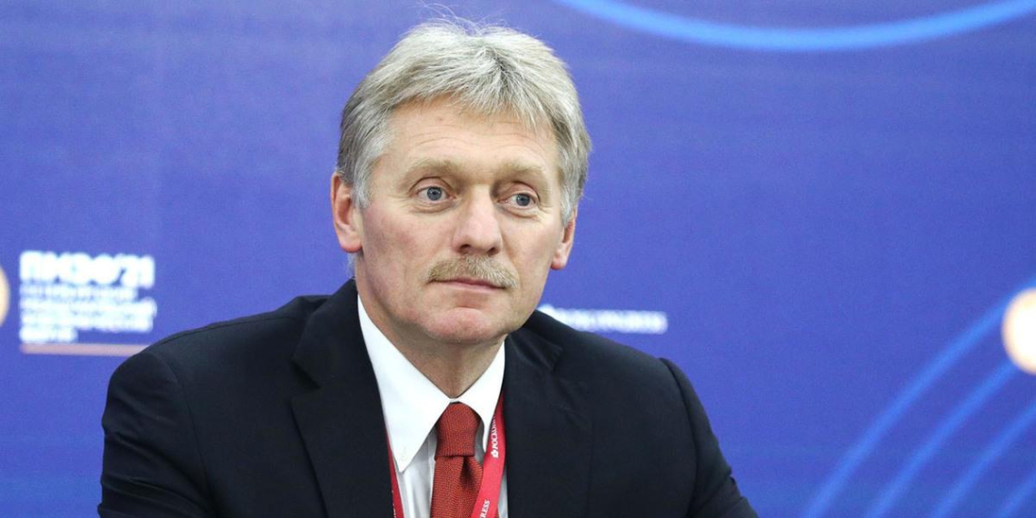 Кремль прокомментировал инициативу Турции о переговорах по Черному морю
